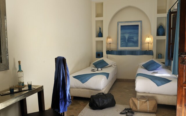 Riad Dar Elma And Spa