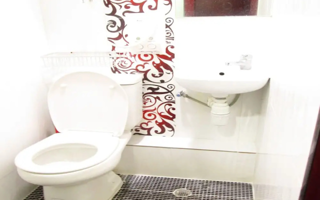 Pay Less Guest House