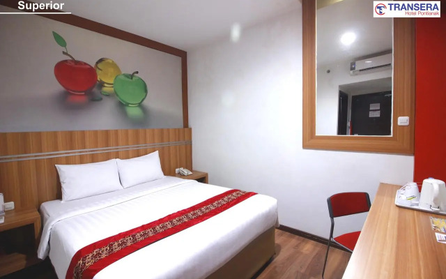 Transera Hotel Pontianak