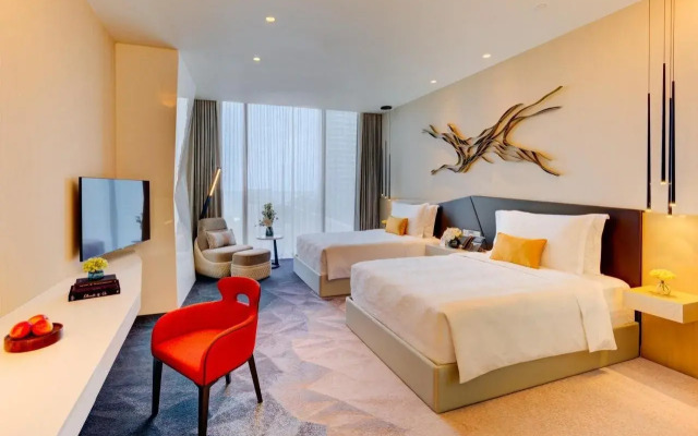 Cinnamon Life at City of Dreams