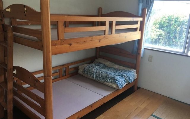 Minami Onna Tropical – Guest Rooms – Onna