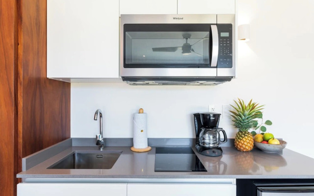 Central Park Lagunas By Sandy Powerful