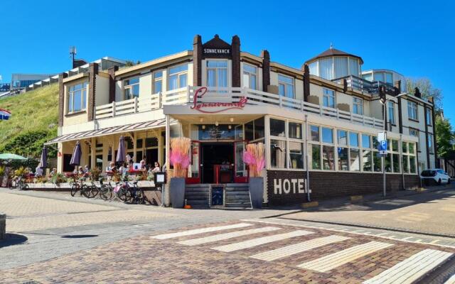 Sonnevanck Wijk aan Zee