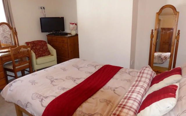 Riversdale Guest House