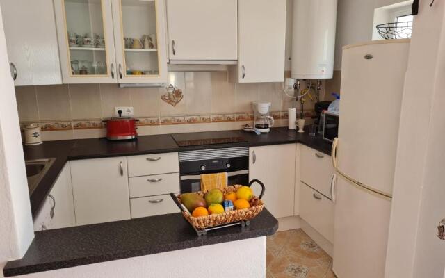 Apartment Lorarno, 5 Minuten vom Strand