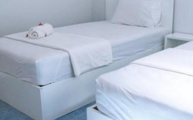 Engnapha Garden View Resort