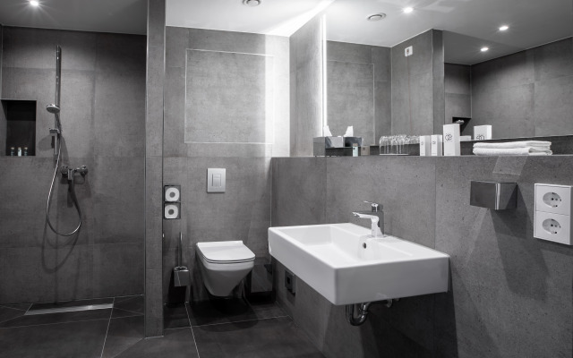 Ocak Hotel