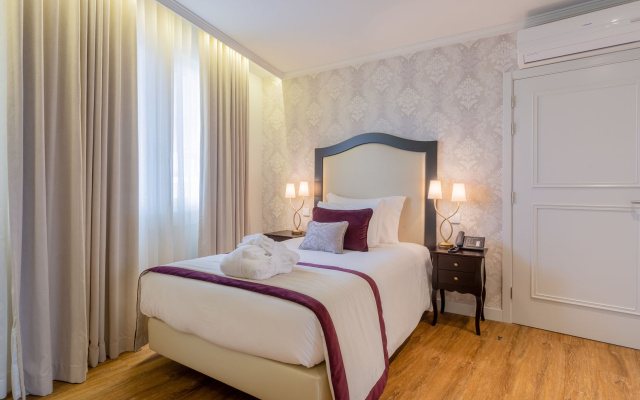 Luna Hotel Turismo