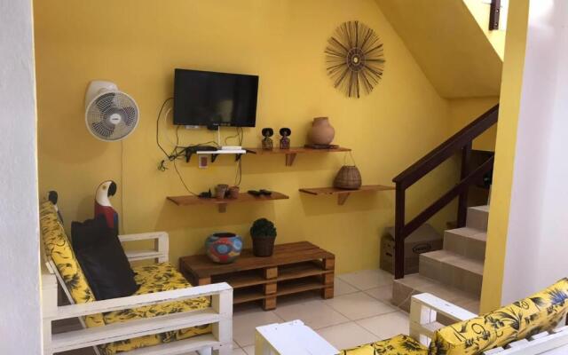 Casa Milagres Bontempo