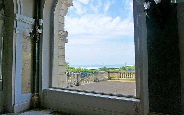 Villa Carlton Biarritz 40283