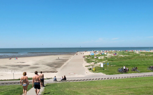 Nordblick Norden in Norden