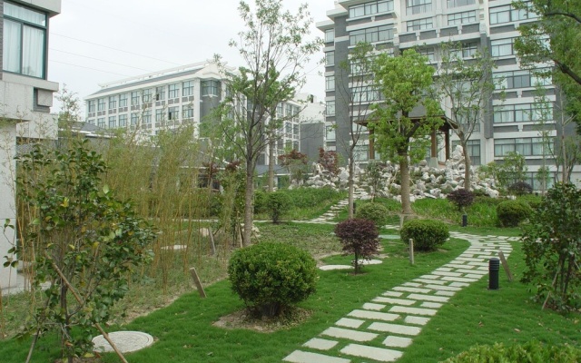 Luoxingge