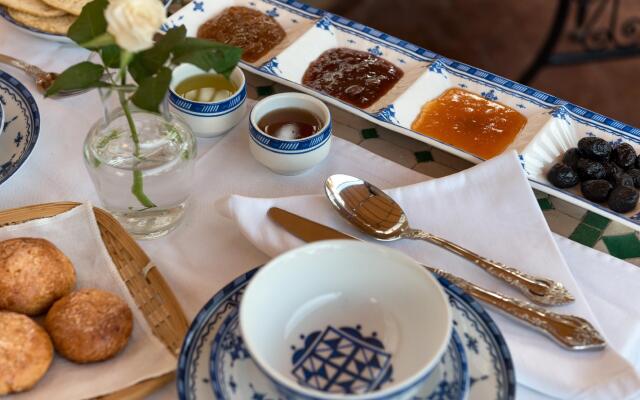 Algilà Fes Riad Medina Charme Hotel