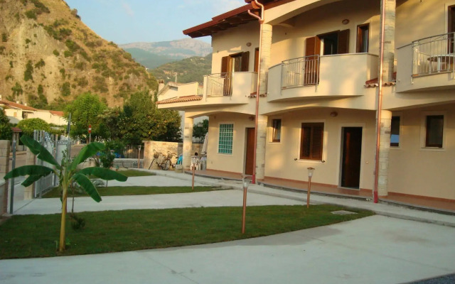 Guest House Mare e Luna