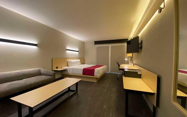 Hotel MX mas cuautitlan Izcalli, Trademark by Wyndham