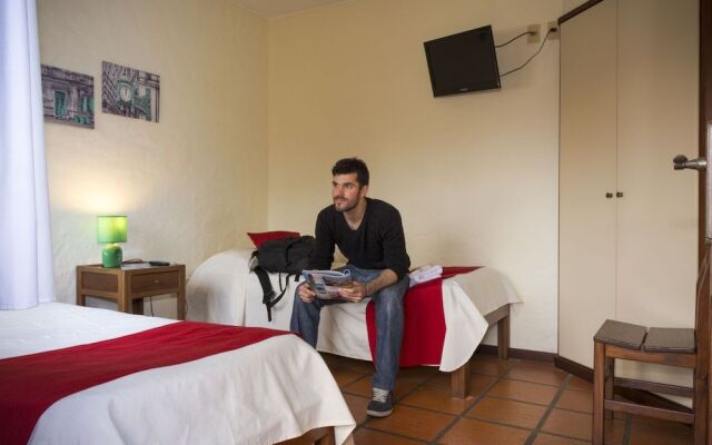 Viajero Posada B&B