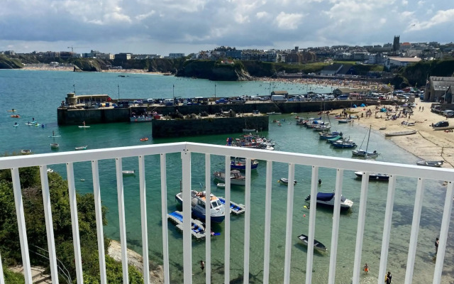 The Harbour