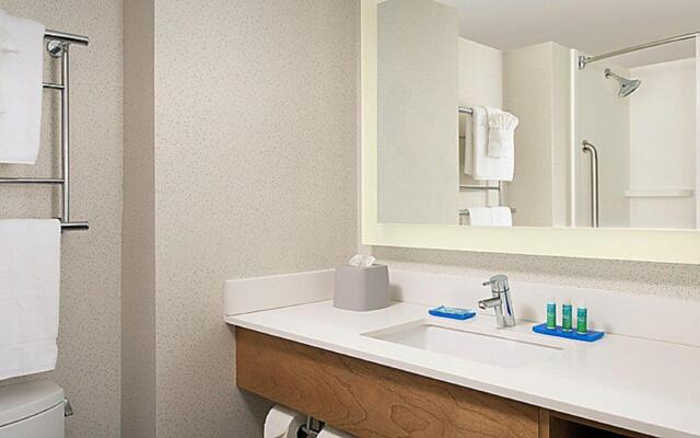 Cedar Tree Inn And Suites