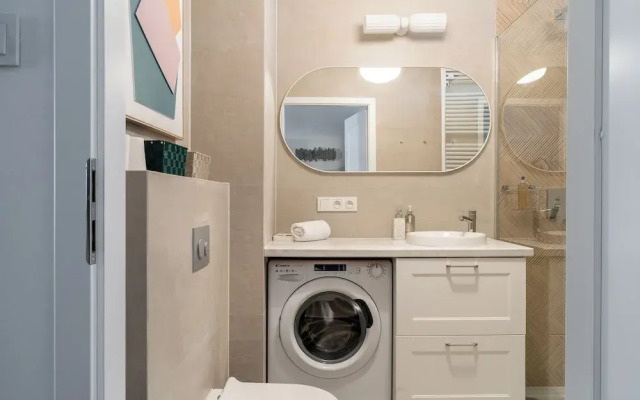 RentPlanet - Apartamenty Central Park