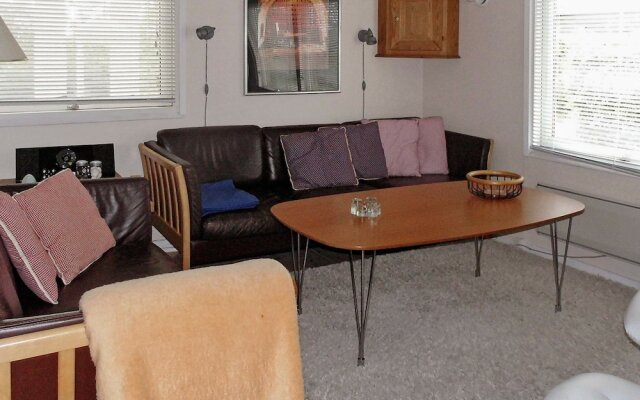 4 Person Holiday Home in Broager-by Traum