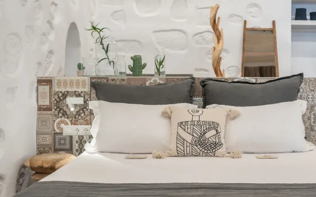 Aphrodite Luxury Apartment