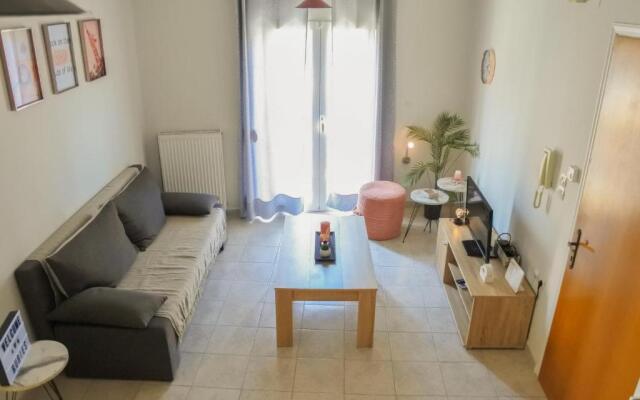 Ruby house Preveza