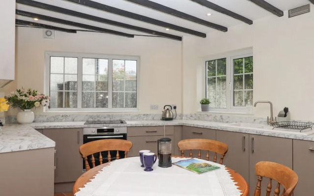 Glebe Cottage
