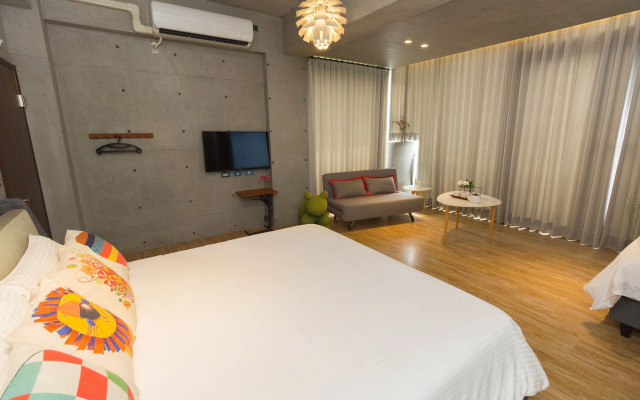 Sunrise Bed and Breakfast