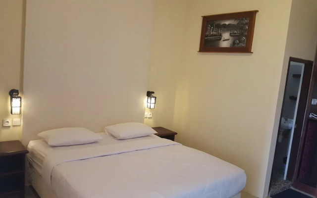 Gili Buana Hostel & Backpackers