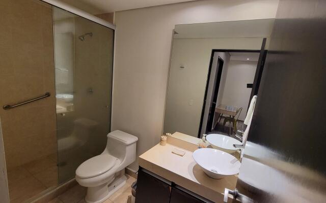 Napoles Condo Suite