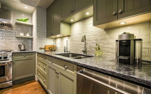 Kelowna Bed and Breakfast