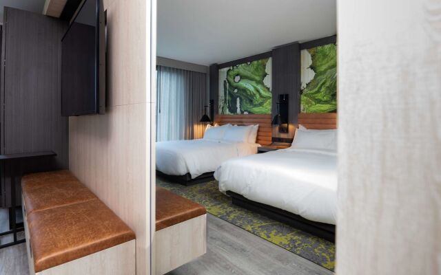 Hyatt Centric SouthPark Charlotte