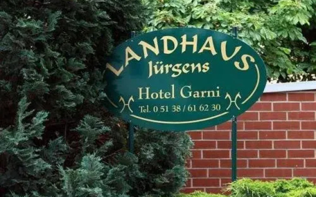 Landhaus Jürgens
