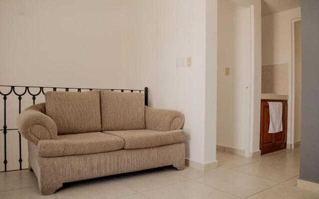 Suites Cervantes