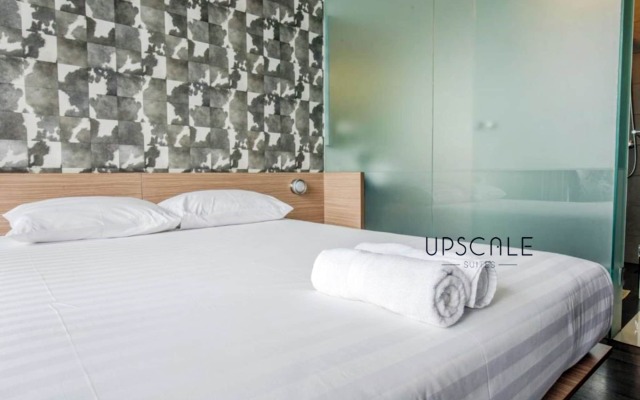 Upscale Suites