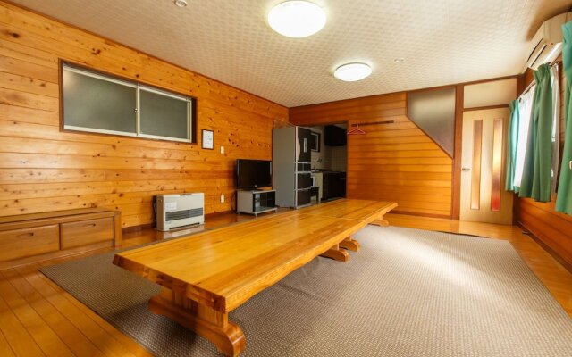 Cottage Tozawa Center