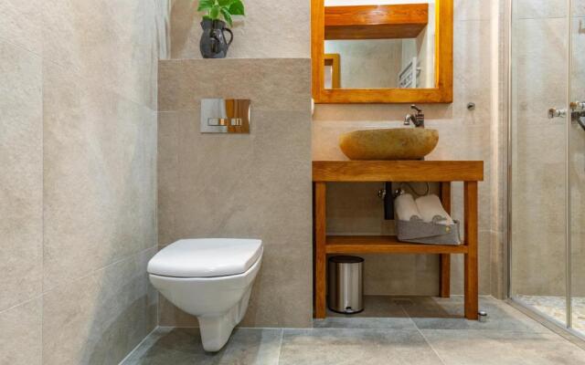 Stacja Zakopane - Apartamenty w Centrum