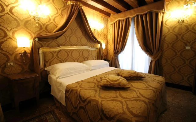 Hotel Palazzo Abadessa