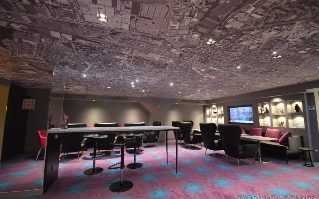 Holiday Inn Dijon by IHG