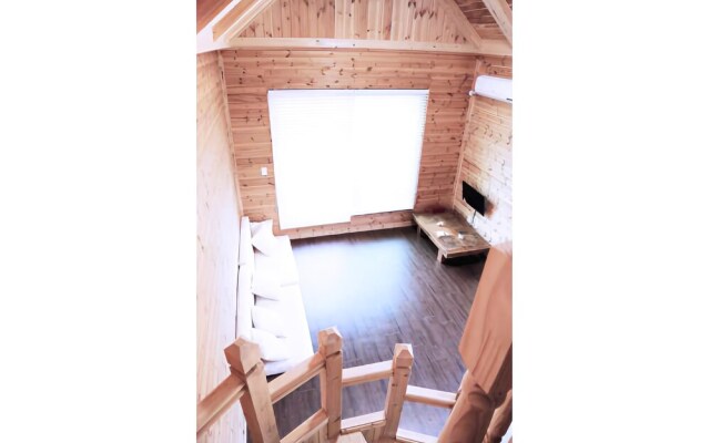 Hongcheon Forest Mom Pension