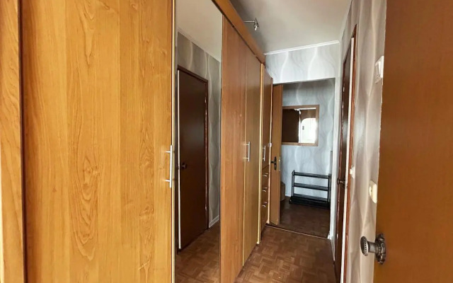 На Север на улице Карла Маркса 45