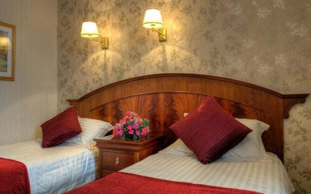 Classic Guest House