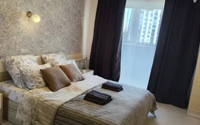 365 ключей на улице Ново-Садовая, д.42