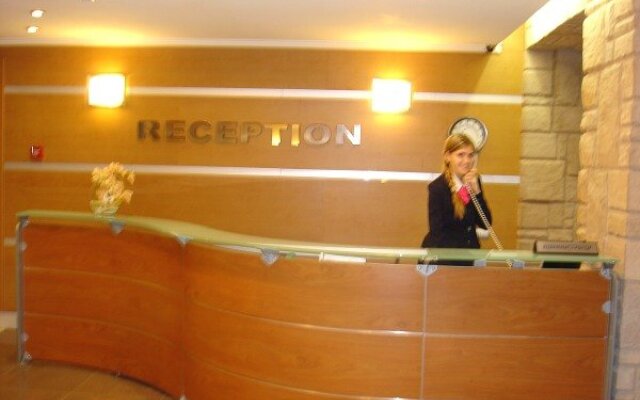 Park-Hotel