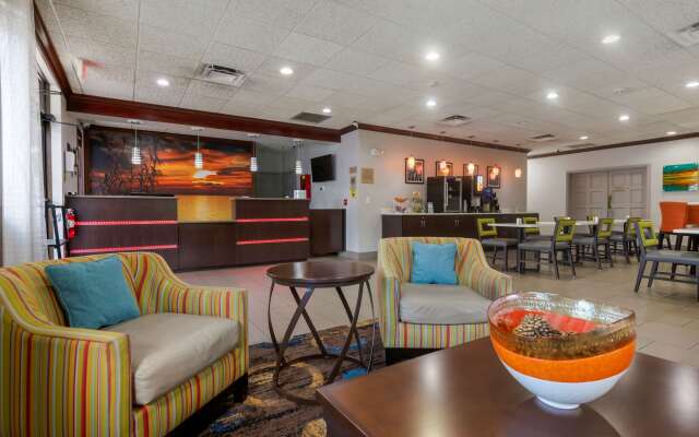 Best Western Inn Of Palatka