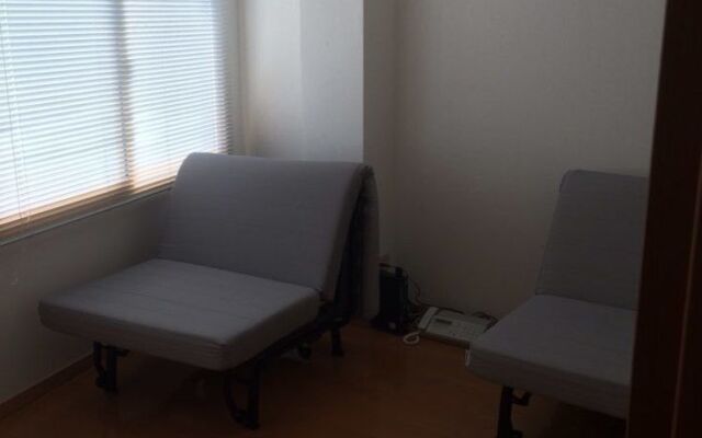 Yoko's House – Hostel