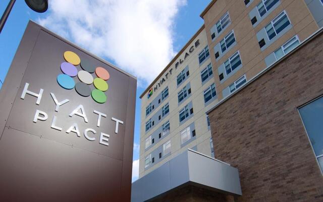 Hyatt Place Tijuana