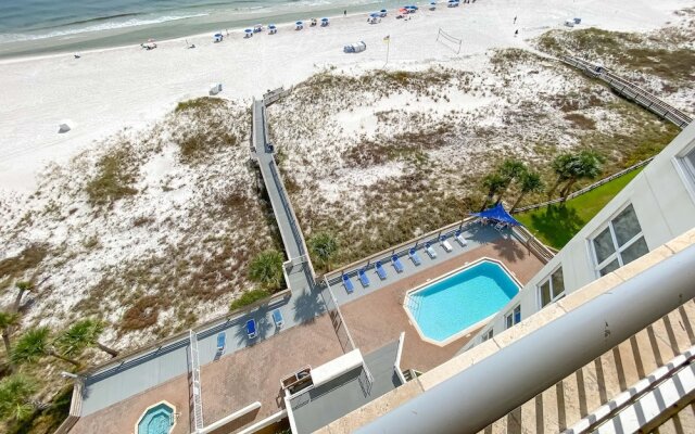 Seaspray East 1023- Gulf Front