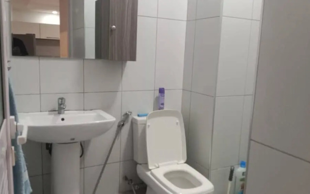 2 Bedroom Apartment With 2 Pools