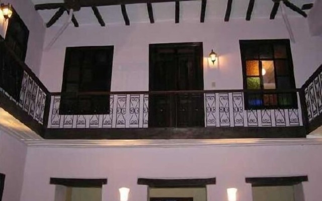 Casa Ordoñez